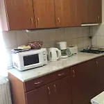 Muskatli Apartmanhaz *