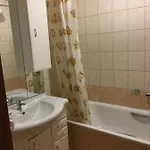 Muskatli Apartmanhaz *
