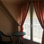 Muskatli Apartmanhaz 公寓 *