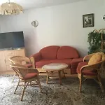 Appartement Muskatli Apartmanhaz Hévíz