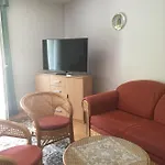Muskatli Apartmanhaz Appartement Hévíz