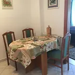 Muskatli Apartmanhaz Hévíz