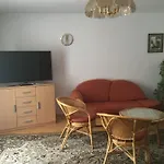 Muskatli Apartmanhaz Appartement