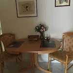 Muskatli Apartmanhaz 公寓