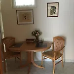Muskatli Apartmanhaz Appartement *