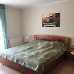 Appartement Muskatli Apartmanhaz *