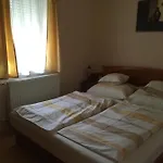 公寓 Muskatli Apartmanhaz Hévíz