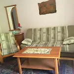 Muskatli Apartmanhaz Hévíz