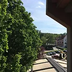 Appartement Muskatli Apartmanhaz Hévíz