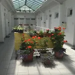 Muskatli Apartmanhaz 公寓 Hévíz