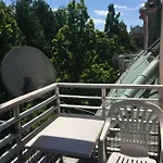 Appartement Muskatli Apartmanhaz *