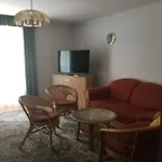 Appartement Muskatli Apartmanhaz Hévíz