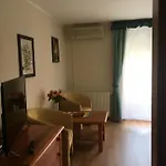 Muskatli Apartmanhaz Appartement