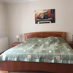Appartement Muskatli Apartmanhaz Hévíz