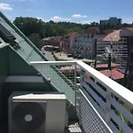 Muskatli Apartmanhaz *