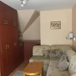 Muskatli Apartmanhaz Appartement *