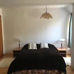 Muskatli Apartmanhaz * Hévíz