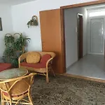 Muskatli Apartmanhaz * Hévíz