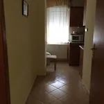 Muskatli Apartmanhaz * Hévíz