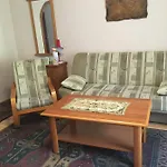 Muskatli Apartmanhaz Appartement *