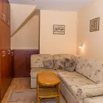 Muskatli Apartmanhaz Hévíz