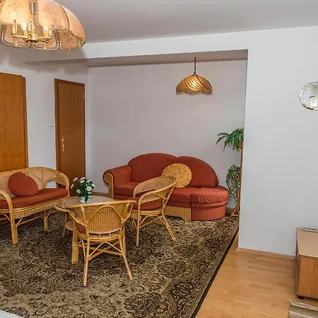 Muskatli Apartmanhaz * Hévíz