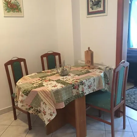 Muskátli Hévíz