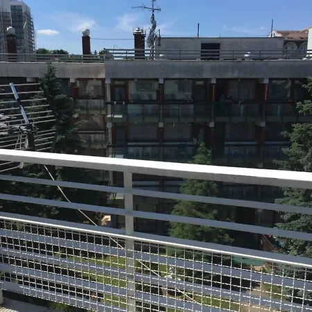 Muskátli Apartmán