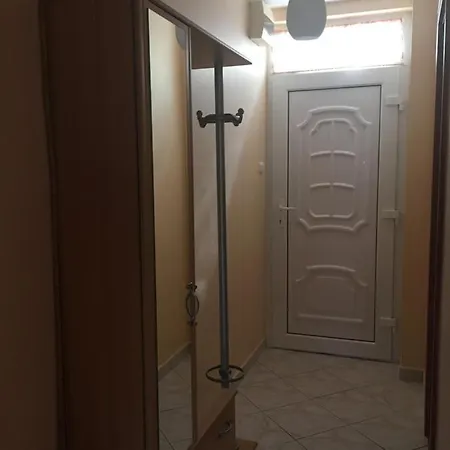 Apartmán Muskátli *