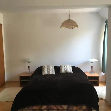 Muskátli * Hévíz