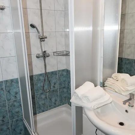 Apartmán Muskátli